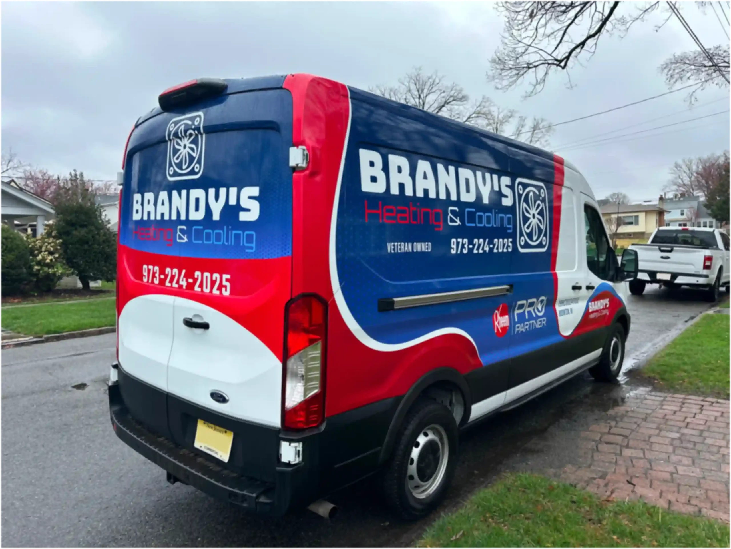 brandys heating and cooling hero image
