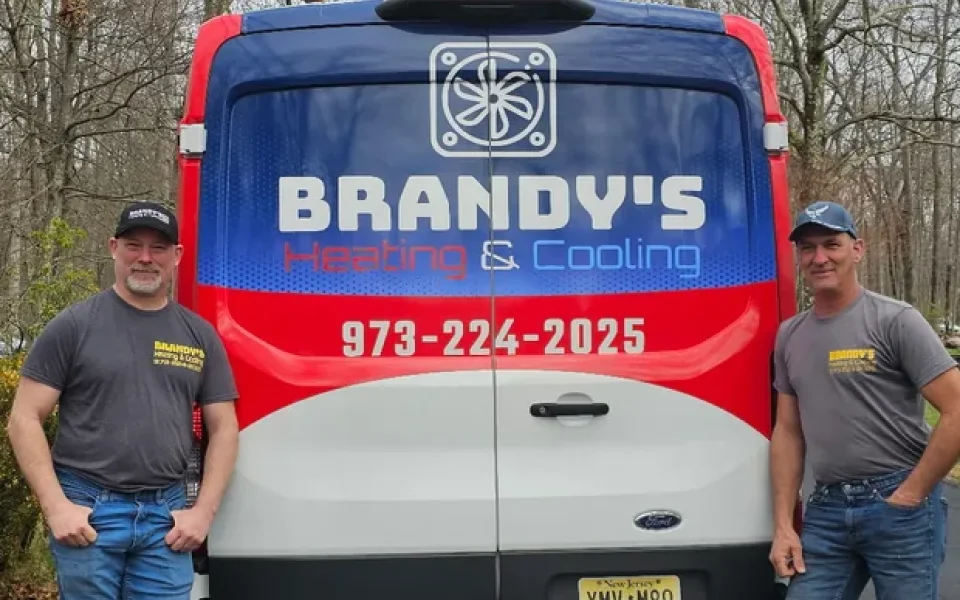 ongoing HVAC installation service for a client